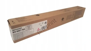 toner SHARP MX-61GTMA Magenta