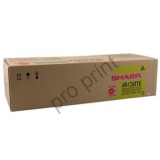 toner SHARP AR-C26TYE Yellow