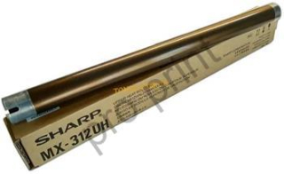 upper heat roller SHARP MX-312UH