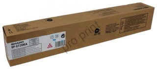 toner SHARP BP-GT20MA Magenta