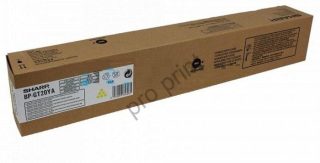 toner SHARP BP-GT20YA Yellow