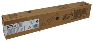 toner SHARP BP-GT20MB Magenta