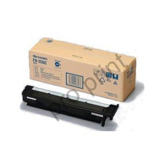 toner SHARP FO-25DC