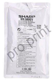 developer SHARP MX-561GV