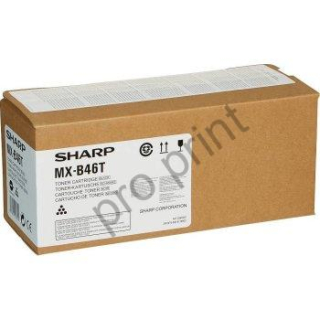 toner SHARP MX-B46T