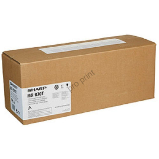 toner SHARP MX-B70T