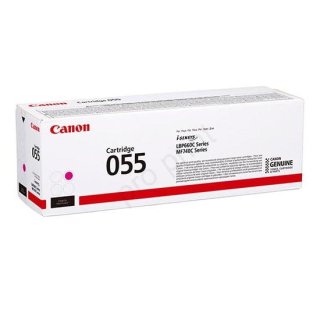Canon cartridge 055 magenta