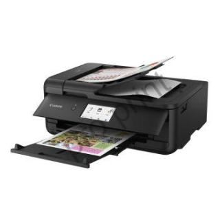 Canon PIXMA TS9550 čierna (A3)