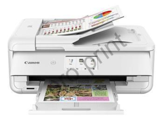 Canon PIXMA TS9550 biela (A3)