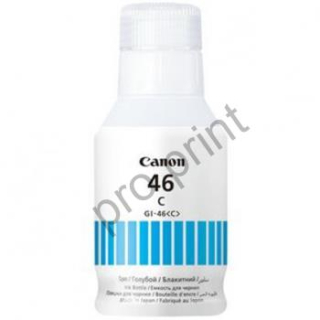 Canon ink bottle GI-46C cyan