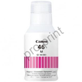Canon ink bottle GI-46C magenta