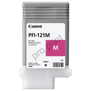 Canon cartridge PFI-121M 130ml