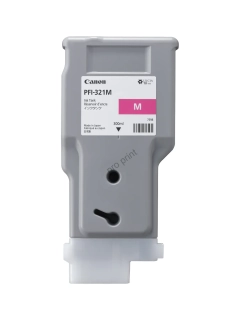 Canon cartridge PFI-321M 300ml