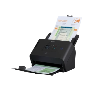 Canon imageFORMULA DR-S250N (A4)