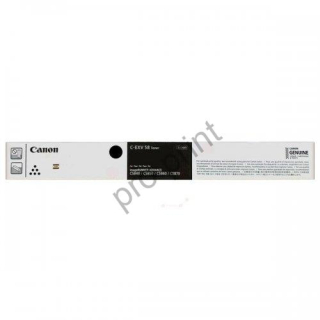 Canon toner C-EXV58 black