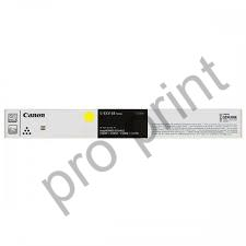 Canon toner C-EXV58L yellow