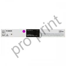 Canon toner C-EXV58 magenta