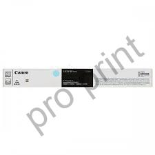 Canon toner C-EXV58 cyan