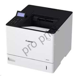 Canon i-SENSYS X 1861P + toner T15