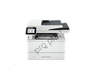 HP LaserJet Pro MFP 4102fdw