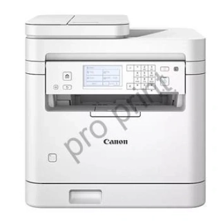 Canon i-SENSYS MF287dw biela