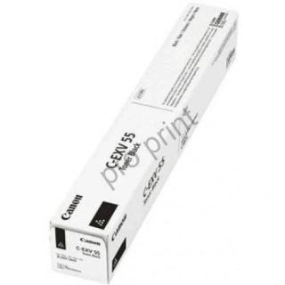 Canon toner C-EXV55 black