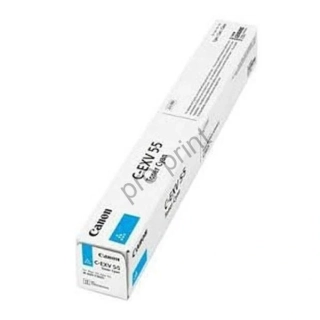 Canon toner C-EXV55 cyan