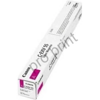 Canon toner C-EXV55 magenta