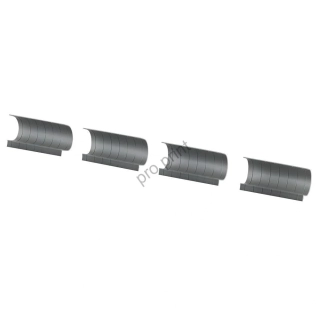 Colortrac document return guide for SCi36