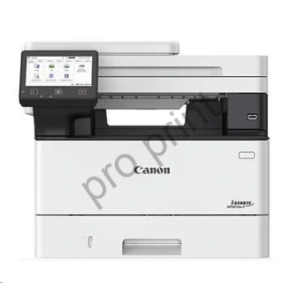 Canon i-SENSYS MF463dw II