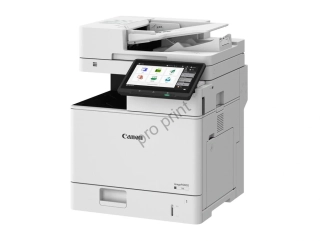 Canon imageFORCE 710 MFP, 52ppm