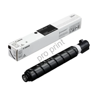 Canon toner C-EXV1001 black
