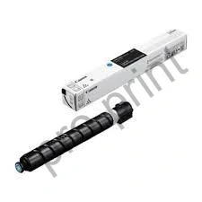 Canon toner C-EXV1001 cyan - high capacity