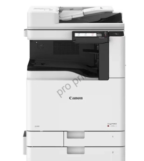 Canon imageFORCE C3026