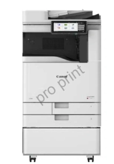 Canon imageFORCE C3122 + podstavec