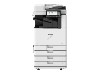 Canon imageFORCE C3122 + podstavec so zásobníkmi papiera