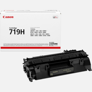 Canon cartridge CRG-719H