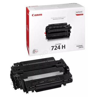 Canon cartridge CRG-724H