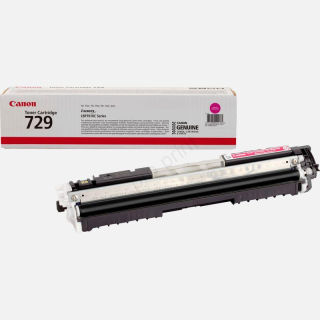 Canon cartridge CRG-729 magenta