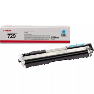 Canon cartridge CRG-729 cyan