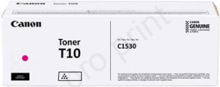 Canon cartridge iR-C1533iF, C1538iF magenta (T10) high capacity