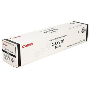 Canon toner IR-4045i, 4245i, 4051i, 4251i (C-EXV38)