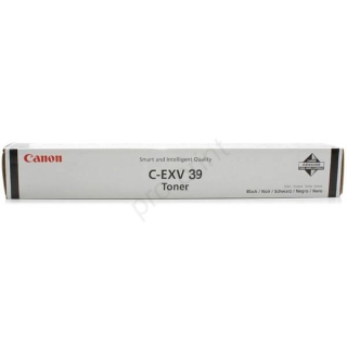 Canon toner IR-4025i, 4225i, 4035i, 4235i (C-EXV39)