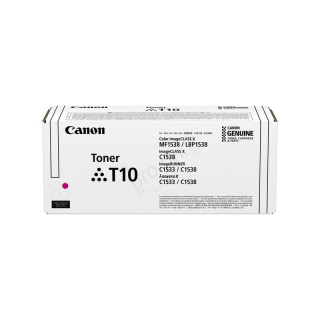 Canon cartridge iR-C1533iF, C1538iF magenta (T10L)