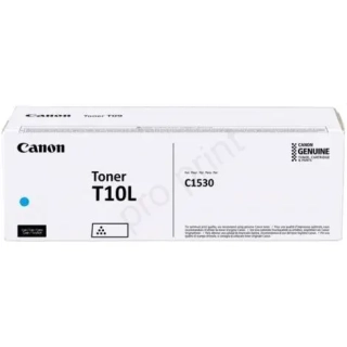 Canon cartridge iR-C1533iF, C1538iF cyan (T10L)