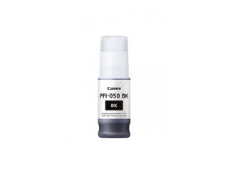 Canon ink bottle PFI-050BK 70ml