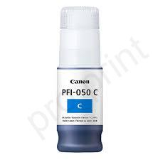 Canon ink bottle PFI-050C 70ml