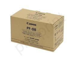 Canon PF-08 tlačová hlava