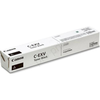 Canon toner iR-C3326i black (C-EXV65)