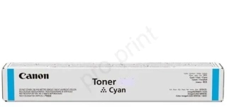Canon toner iR-C3326i cyan (C-EXV65)